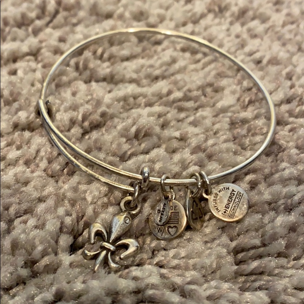 Alex and Ani Bracelet